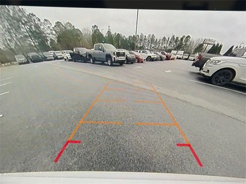 Used 2024 GMC Acadia AT4 w/ Luxury Package image 30