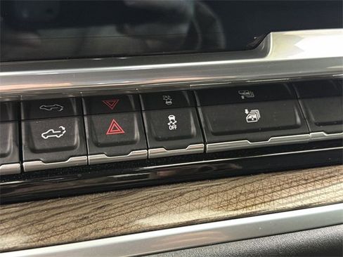 Certified 2022 Chevrolet Silverado 1500 RST w/ Protection Package image 28