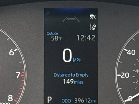 Used 2023 Toyota Corolla LE image 14