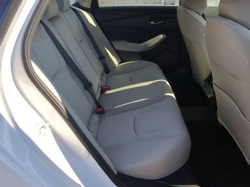 New 2025 Honda Accord SE image 26