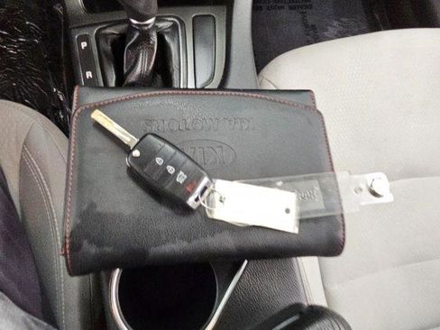 Used 2015 Kia Optima LX FWD image 20