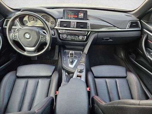 Used 2019 BMW 430i Convertible w/ Convenience Package RWD image 16