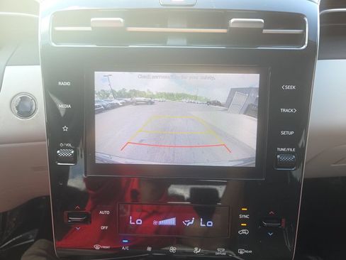 Used 2022 Hyundai Tucson SEL w/ Convenience Package FWD image 23