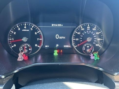 Used 2021 Kia Telluride SX w/ Nightfall Edition Package AWD/4WD image 19