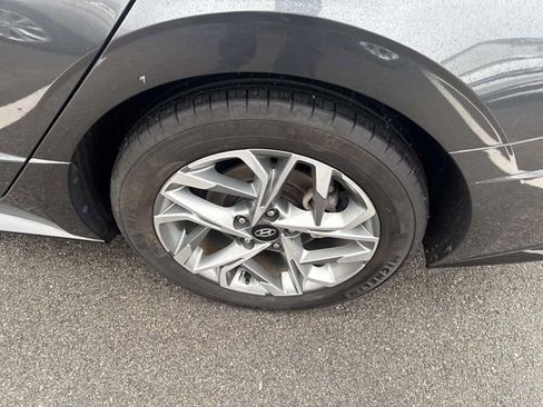 Certified 2023 Hyundai Sonata SEL image 13