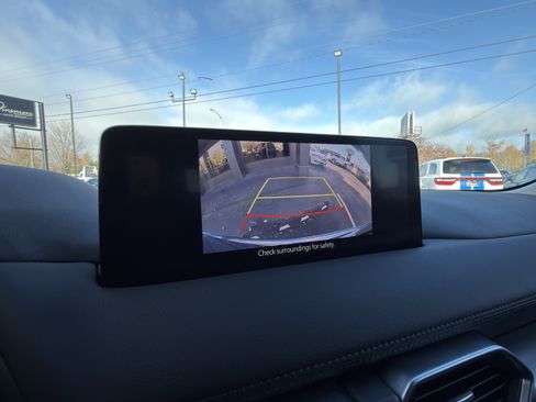 Certified 2023 MAZDA CX-5 AWD 2.5 S w/ Select Package image 31