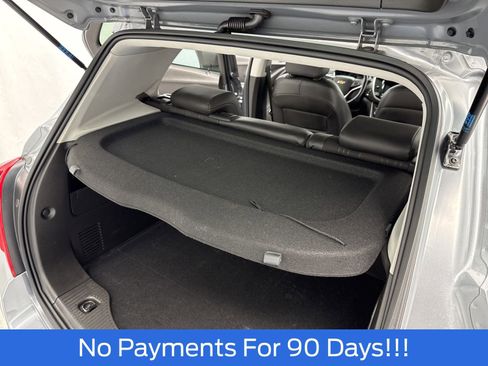 Used 2019 Chevrolet Trax LT w/ LT Convenience Package image 42