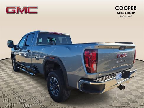 New 2026 GMC Sierra 3500 Pro image 21