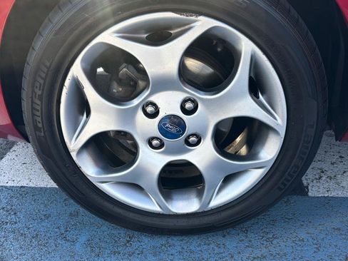 Used 2011 Ford Fiesta SEL w/ 301A Rapid Spec Order Code FWD image 27