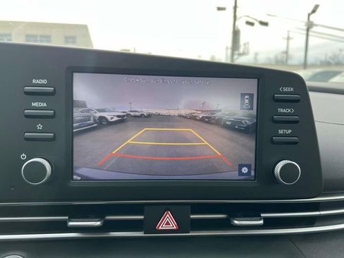 Certified 2023 Hyundai Elantra SEL w/ Cargo Package image 25