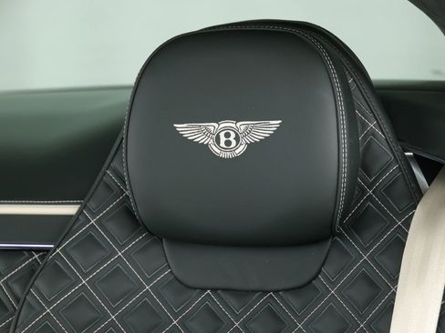 Used 2022 Bentley Continental GT Speed AWD/4WD image 63