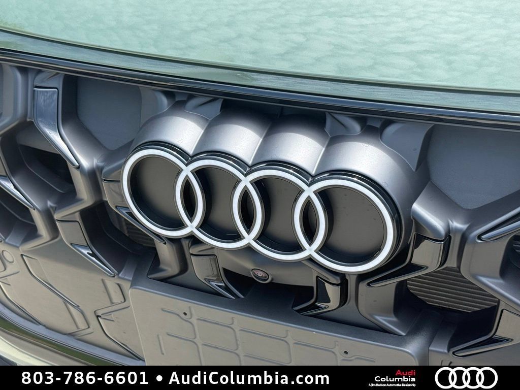 New 2026 Audi Q5 Premium Plus AWD/4WD image 7