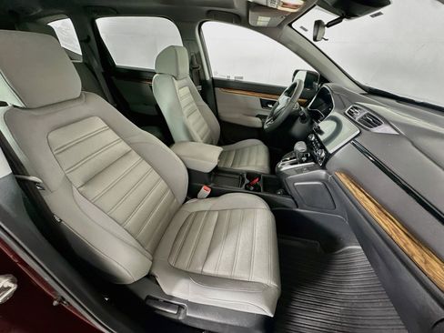 Used 2017 Honda CR-V EX image 31