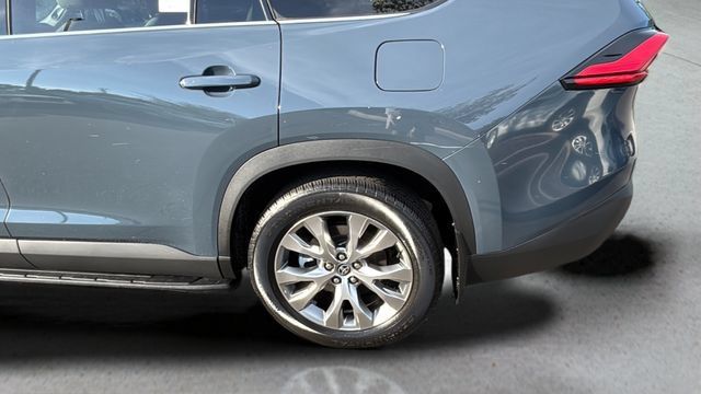 Used 2024 Toyota Grand Highlander AWD Hybrid image 42
