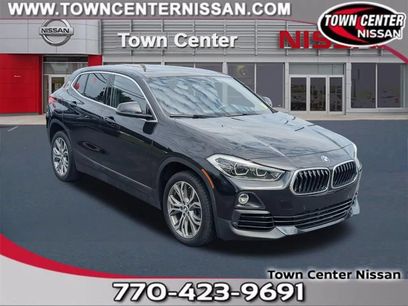 Used 2019 BMW X2 sDrive28i