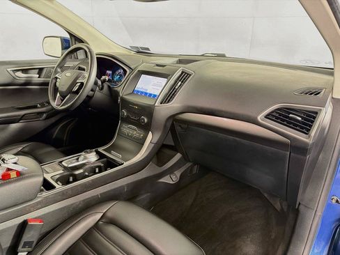 Used 2020 Ford Edge SEL w/ Convenience Package AWD/4WD image 32