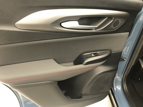 Used 2024 Dodge Hornet GT image 17