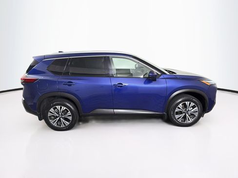 Used 2021 Nissan Rogue SV w/ Premium Package FWD image 10