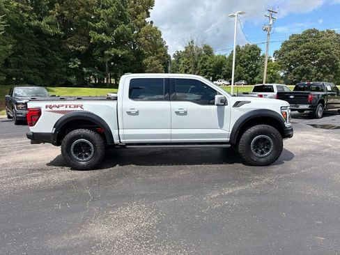 Used 2024 Ford F150 Raptor AWD/4WD image 2