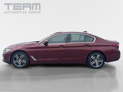 Used 2023 BMW 530i w/ Premium Package