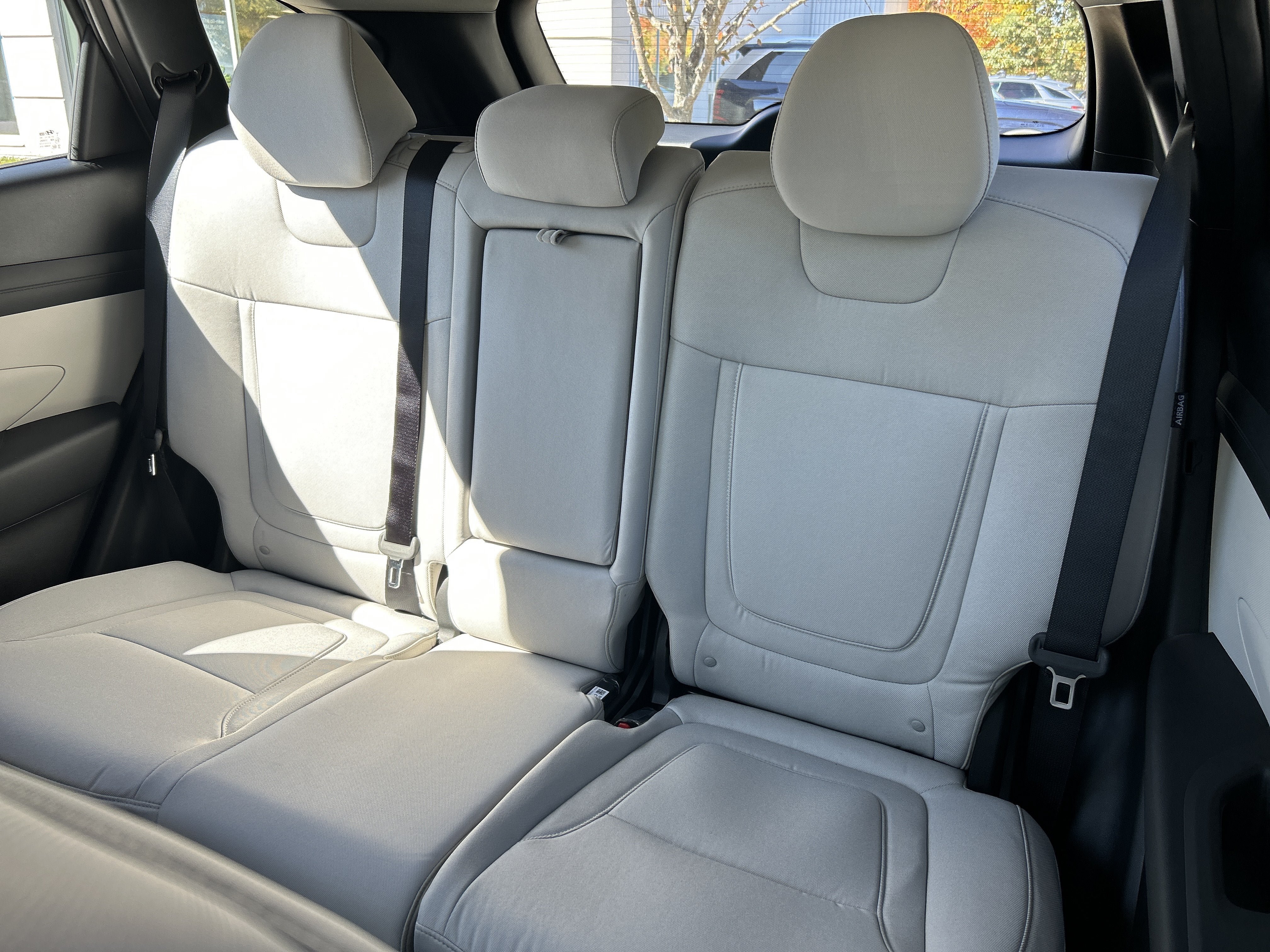 New 2026 Hyundai Tucson SE AWD/4WD image 26