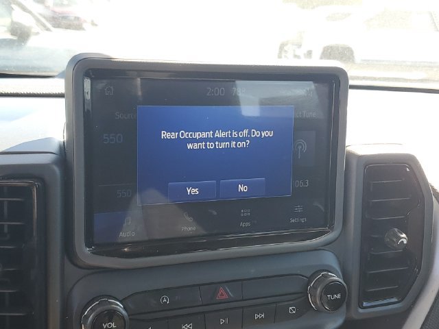 Used 2021 Ford Bronco Sport AWD/4WD image 27