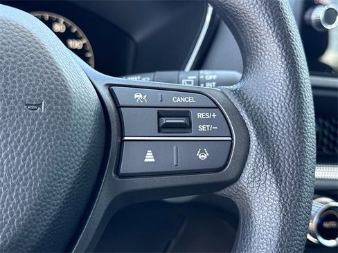 New 2026 Honda CR-V EX image 16