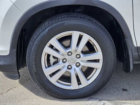 Used 2016 Honda Pilot LX image 9