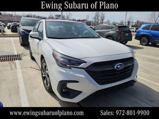 Used 2025 Subaru Legacy Premium video 2