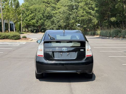 Used 2010 Toyota Prius FWD image 6