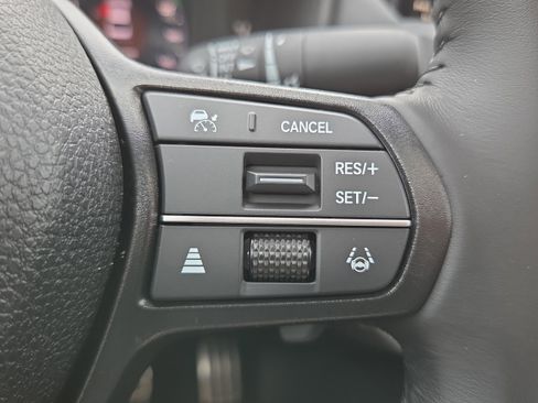 New 2026 Honda Accord Sport image 26