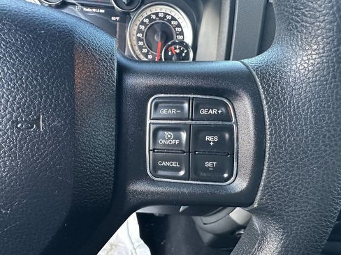Used 2019 RAM 1500 Classic Warlock w/ Electronics Group image 24