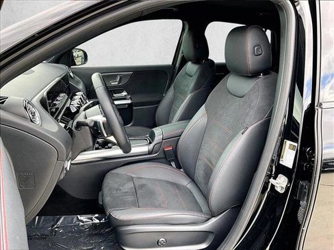 Used 2025 Mercedes-Benz GLA 250 GLA 250 image 27