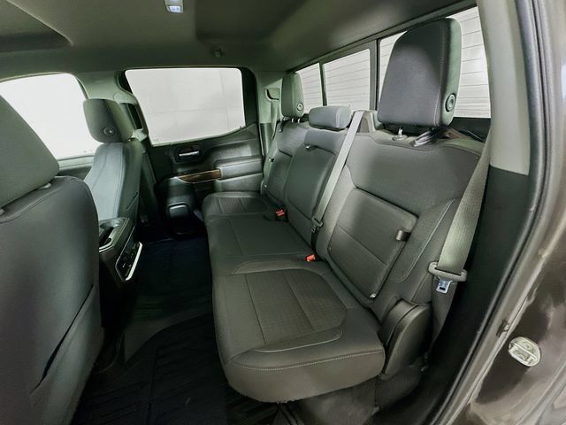 Used 2020 GMC Sierra 1500 Elevation w/ Elevation Value Package AWD/4WD image 30