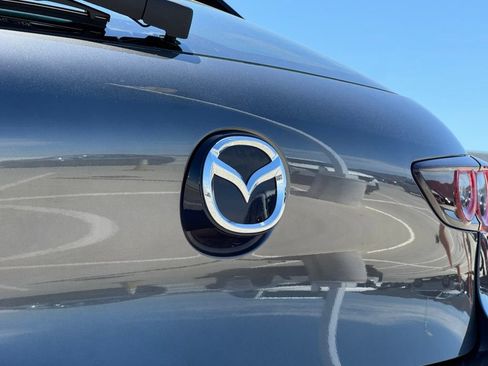 Certified 2026 MAZDA MAZDA3 s FWD image 24