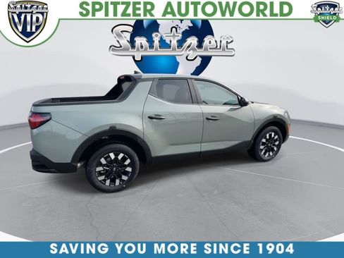 New 2026 Hyundai Santa Cruz SE image 9