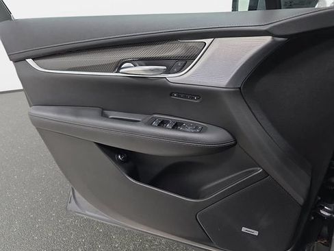 Used 2021 Cadillac XT6 Sport AWD/4WD image 22