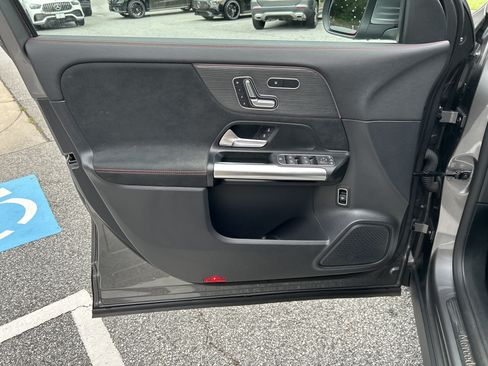 Certified 2023 Mercedes-Benz GLA 250 4MATIC image 16