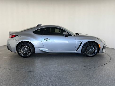 Certified 2023 Subaru BRZ Limited image 2