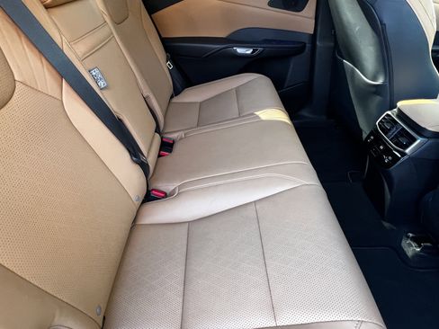 Used 2025 Lexus RX 350 Premium Plus image 40