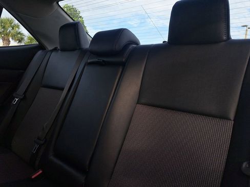 Used 2017 Toyota Corolla SE image 8