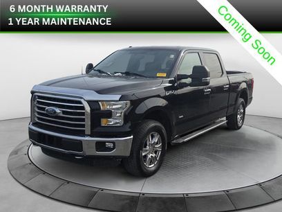 Used 2016 Ford F150 XLT w/ XTR Package