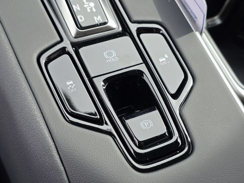 New 2026 Lexus TX 500h AWD image 24