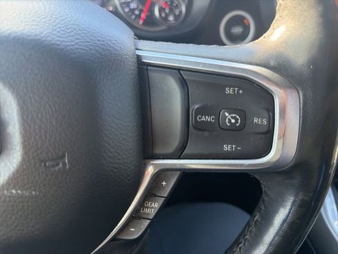 Used 2020 RAM 1500 Laramie w/ Sport Appearance Package image 27