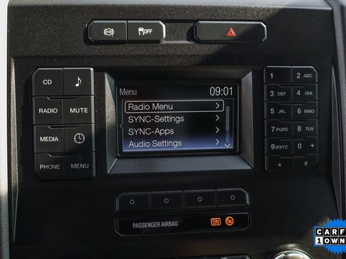 Used 2018 Ford F550 2WD Crew Cab Super Duty image 25