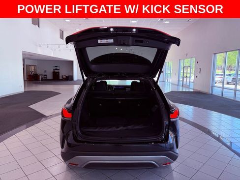 Certified 2025 Lexus RX 350 Premium image 7