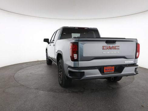 Certified 2025 GMC Sierra 1500 Elevation RWD image 10