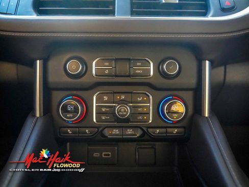 Used 2023 Chevrolet Tahoe Z71 image 15