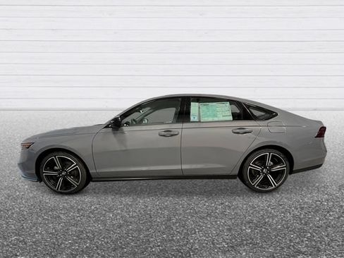 New 2026 Honda Accord SE image 2