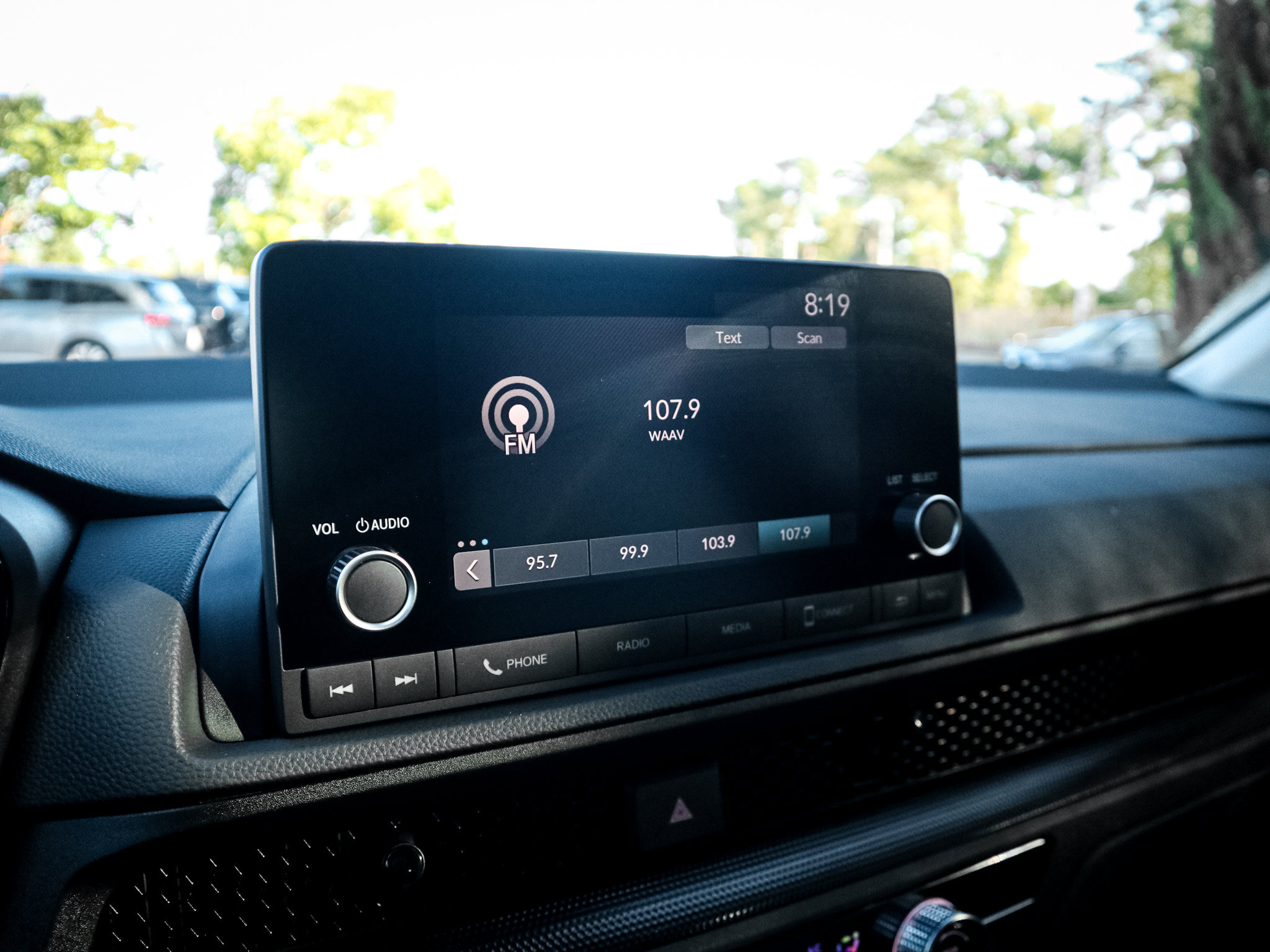 Certified 2024 Honda CR-V LX image 22